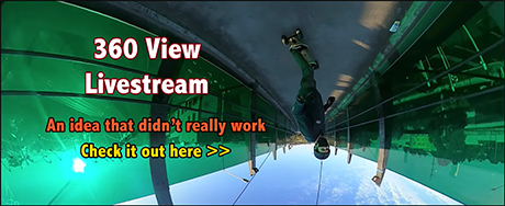 360 LiveStream