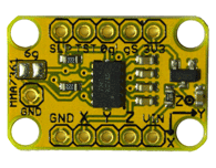 accelerometer