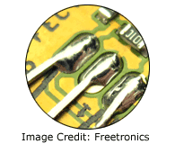 Hall Effect Sensor